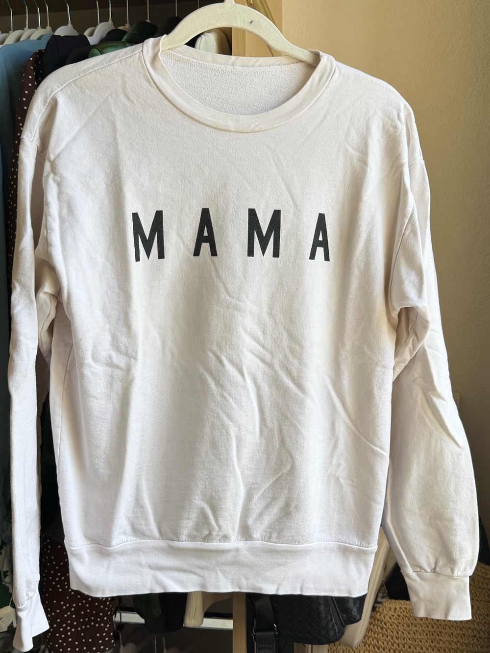 Mama Sweatshirt